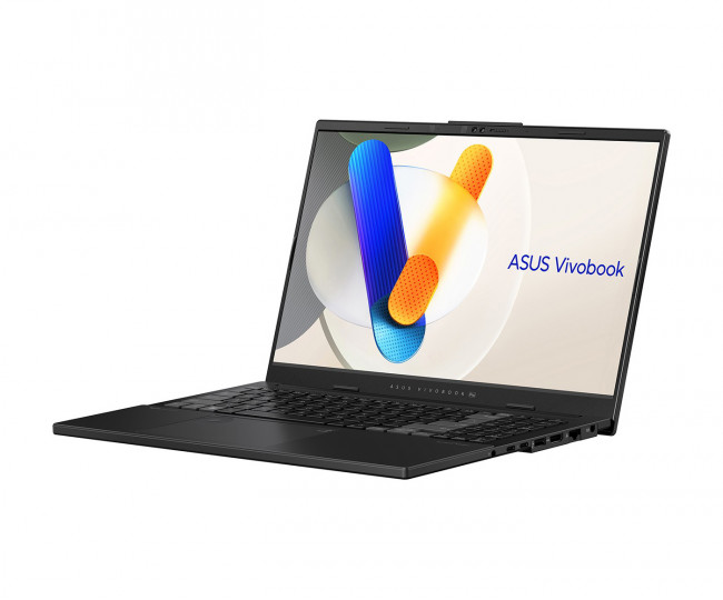 Ноутбук ASUS Vivobook Pro 15 OLED N6506MV Earl Gray (N6506MV-MA001)